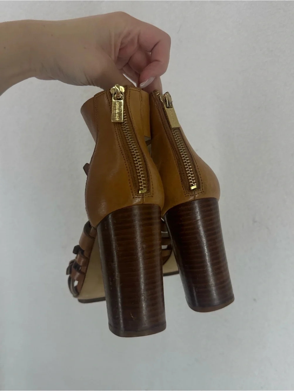 Michael Kors used but